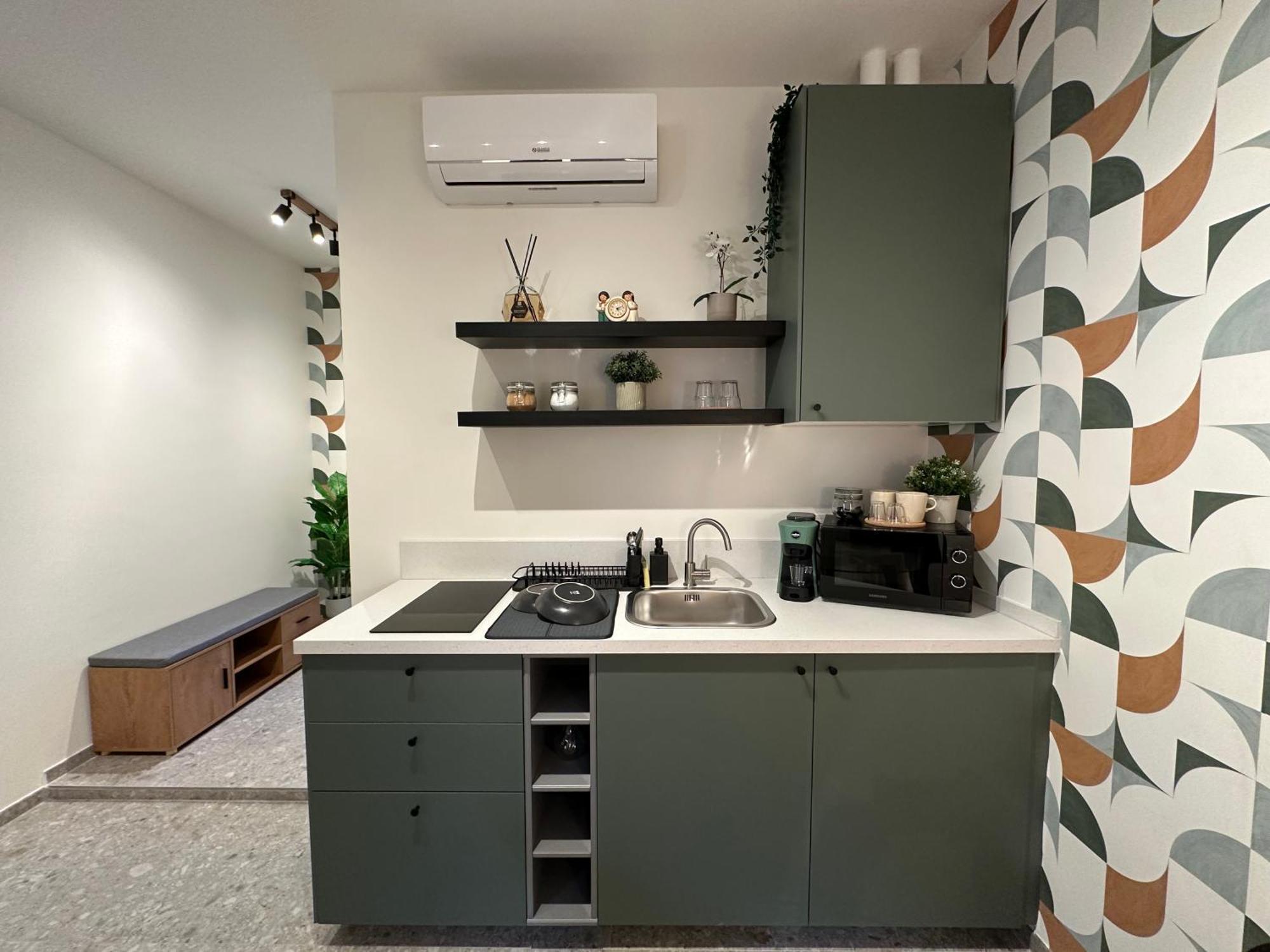 Apartment Navigli Vibes By Nabstays