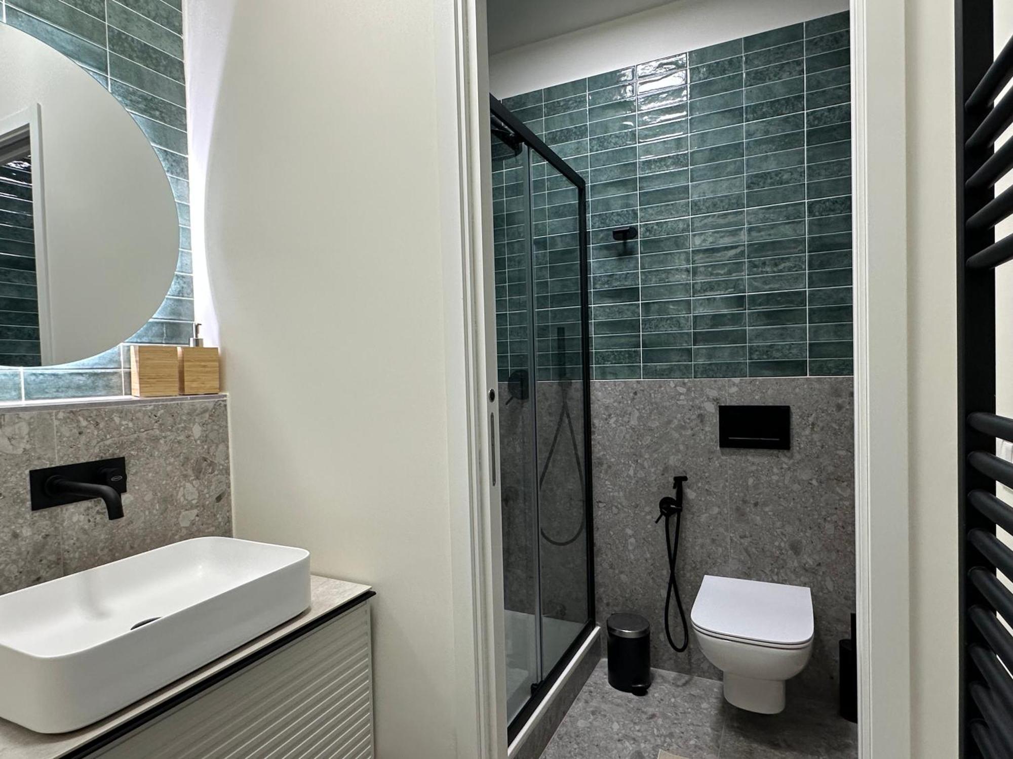 Apartment Navigli Vibes By Nabstays Milan