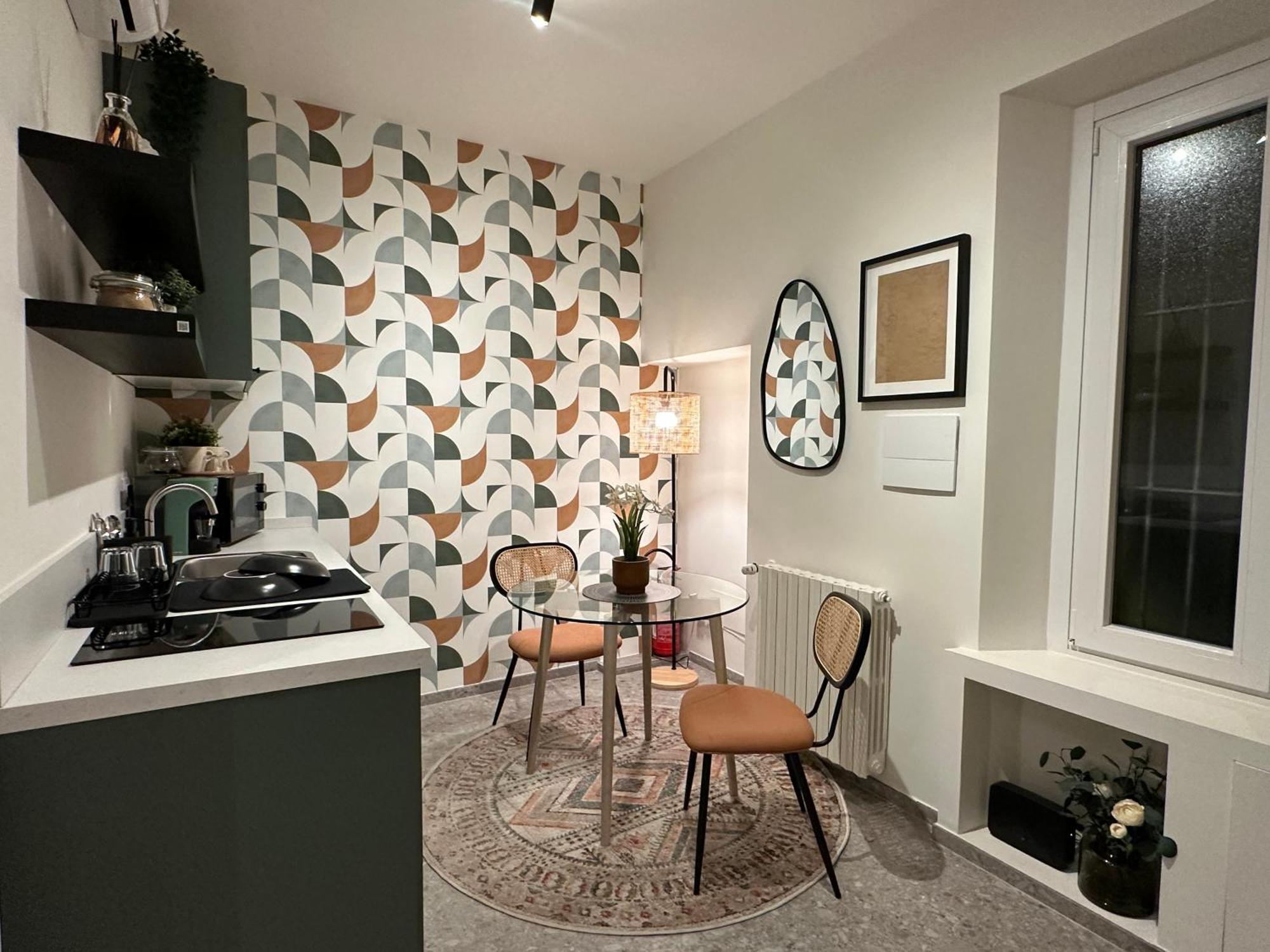 Navigli Vibes By Nabstays Apartamento