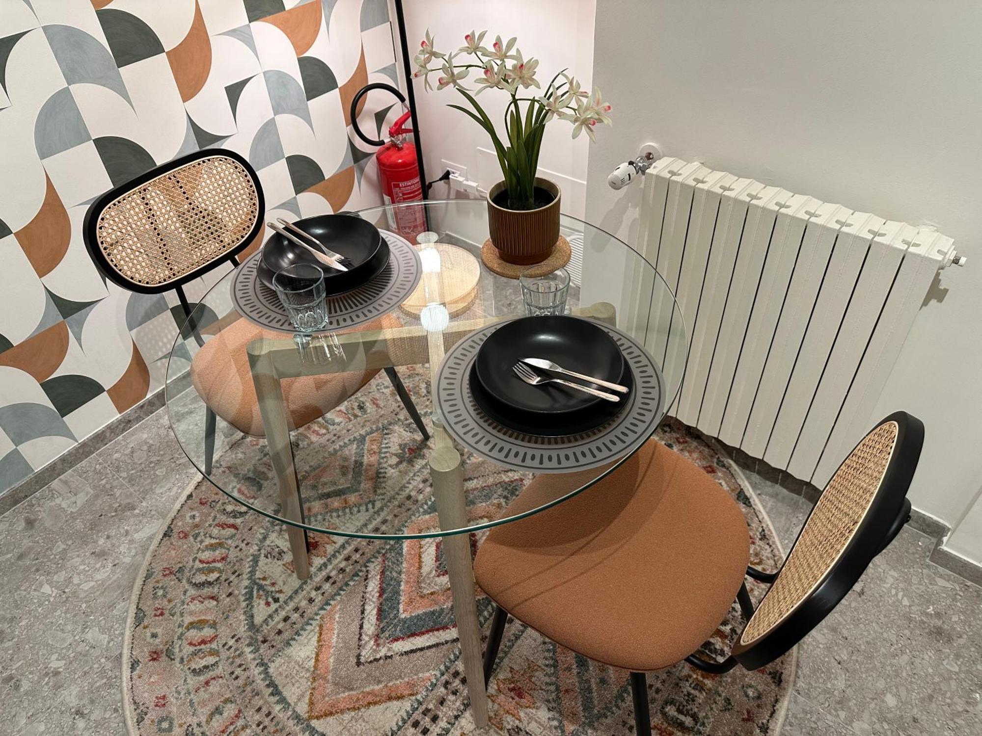 Apartamento Navigli Vibes By Nabstays