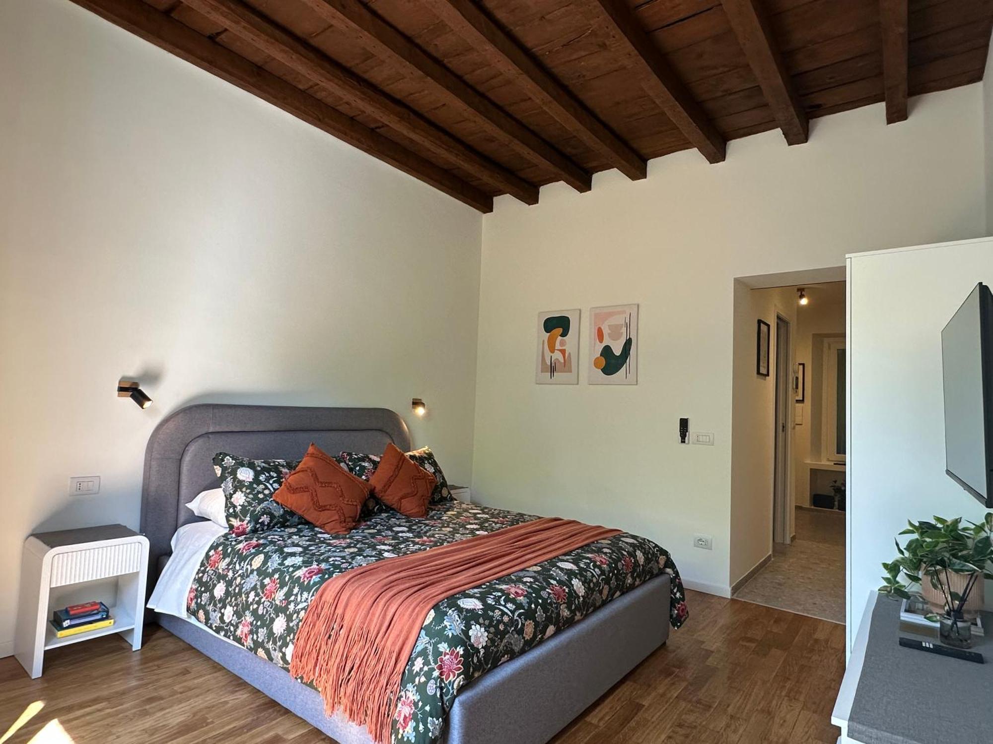 Apartamento Navigli Vibes By Nabstays Milán