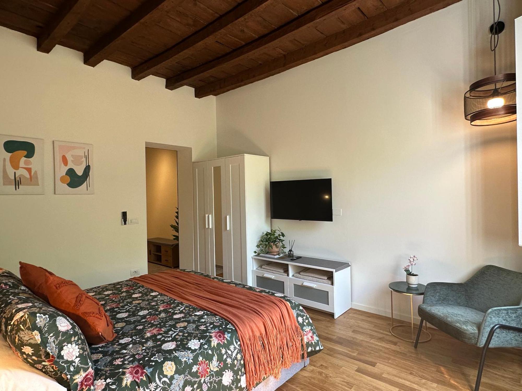 Apartamento Navigli Vibes By Nabstays *