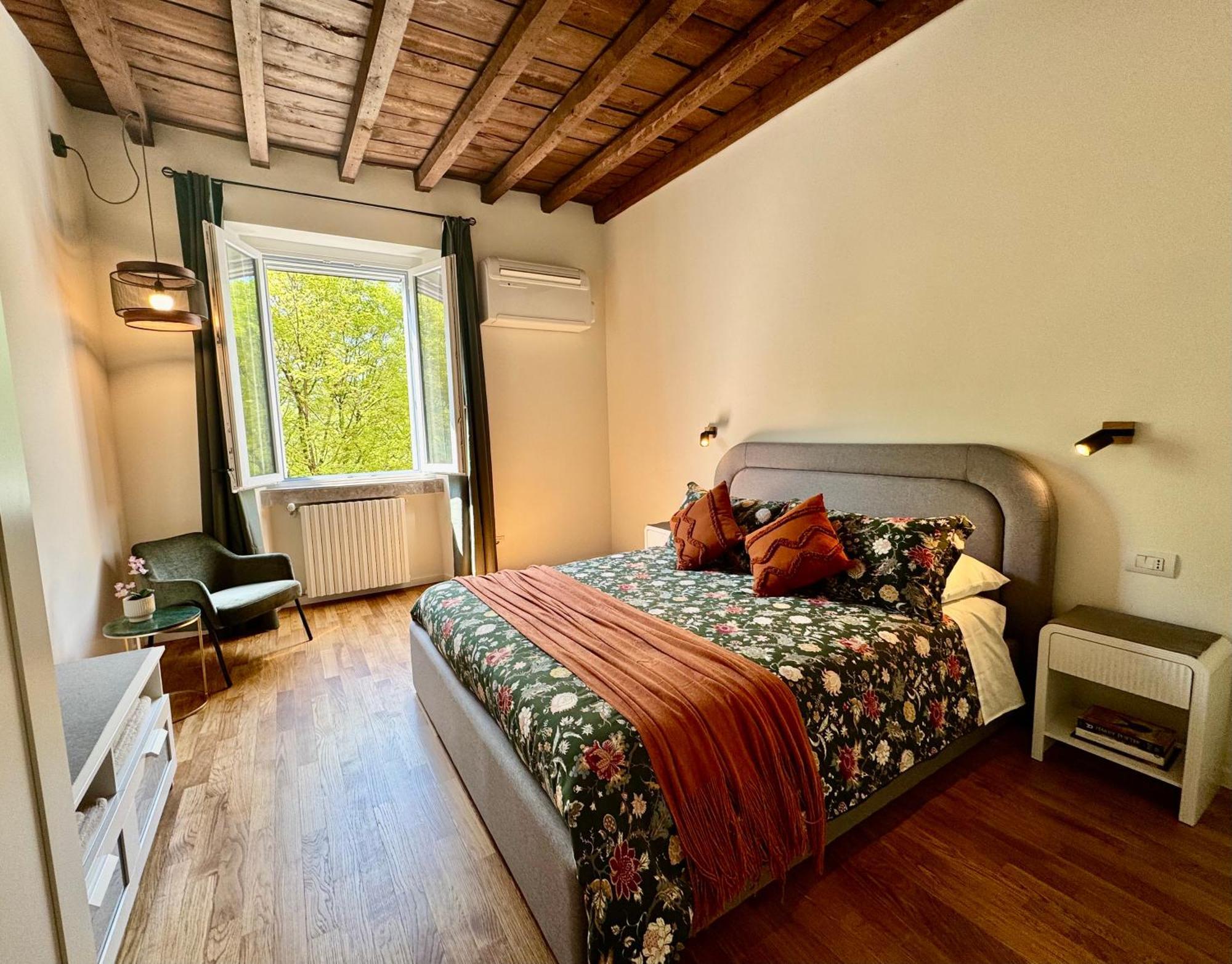 Apartamento Navigli Vibes By Nabstays Milán